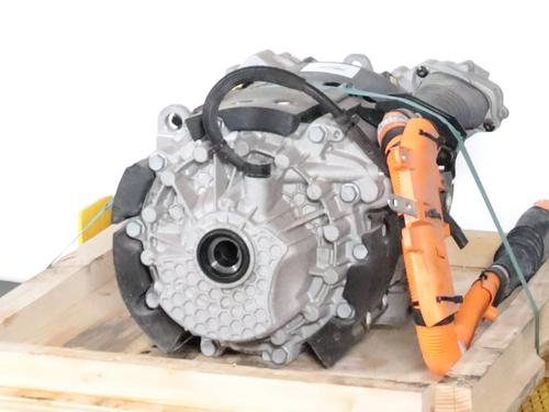 Engine JEEP COMPASS (MP, M6, MV, M7) 1.3 HYBRID 4X4 | BP28192707M1 - Image 2