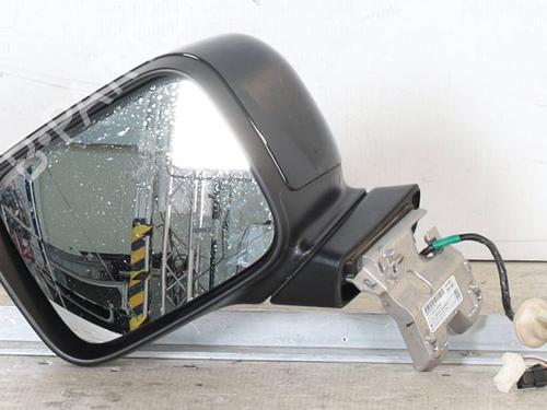 Left mirror JEEP RENEGADE SUV (BU, B1, BV) 1.3 PHEV 4Xe | BP25813599C26 