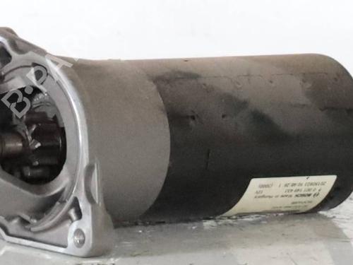 Startmotor ALFA ROMEO GIULIA (952_) 2.2 D (952AFA25, 952AFM25, 952ALA25) (180 hp) 26309795