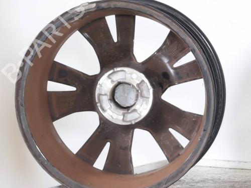 Used Rim PEUGEOT 2008 I (CU_) 1.6 BlueHDi 120 (120 hp) 29137365