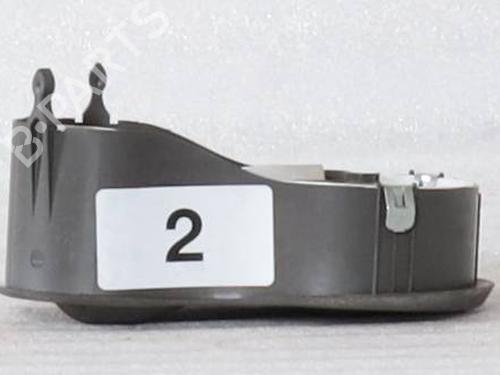 Climate control FIAT PANDA (169_) 1.2 (169.AXB11, 169.AXB1A) | BP36447933I5 - Image 4