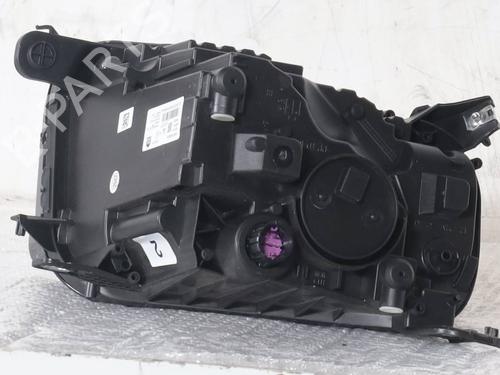 Left headlight FIAT 500 (312_) 1.0 Mild Hybrid (312.AYD1B) | BP40071614C28 - Image 2