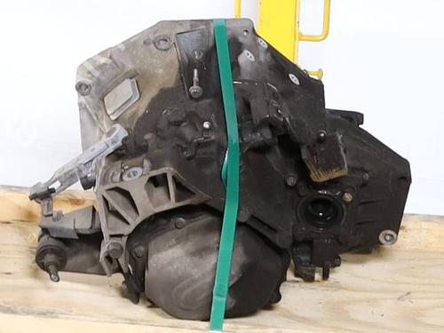 gearbox-fiat-500-312_-2007-35974133 main image