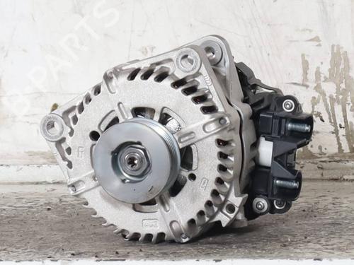 Used Alternator Alternator PEUGEOT 208 II (UB_, UP_, UW_, UJ_) 1.2 Hybrid 100 (101 hp) 34364362 34364362