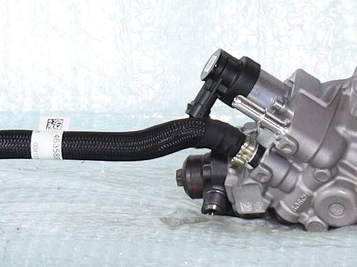 Middle console OPEL ASTRA K (B16) 1.4 Turbo (68) | BP39022435I22 - Image 3