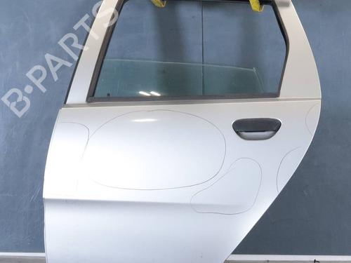 Used Left rear door Left rear door FIAT PUNTO (188_) 1.2 60 (188.030, .050, .130, .150, .230, .250) (60 hp) 33537788 33537788