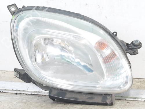 Used Right headlight FIAT PANDA (312_, 319_) 0.9 4x4 (312PXG1A) (86 hp) 27597282