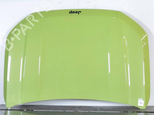 hood-jeep-compass-2025-40007888 main image
