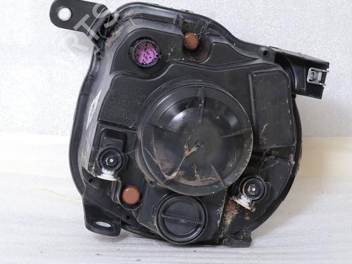 Left headlight FIAT 500 (312_) 1.2 (312AXA1A) | BP37662490C28 - Image 3