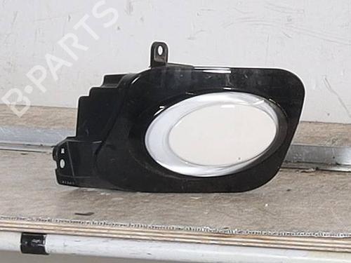 Used Left daytime light FIAT 500e (332_) Elektro (FA1) (95 hp) 27640262
