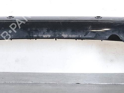 Bagtil kofangere CITROËN BERLINGO MULTISPACE (B9) 1.6 HDi 110 | BP39427677C8  - Image 9