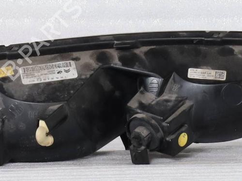 Left daytime light CITROËN C3 III (SX) 1.2 VTi 82 | BP36835581C104 - Image 3