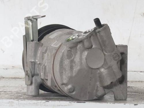 AC compressor FIAT GRANDE PUNTO (199_) 1.4 T-Jet (199AXM1A, 199BXM1A, 199BXN1A) | BP33055562M34 - Image 3