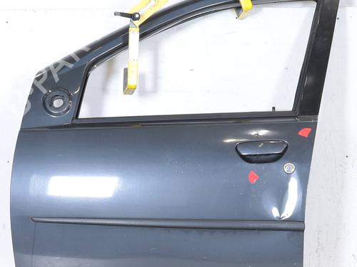 Used Left front door FIAT PUNTO (188_) 1.3 JTD 16V (70 hp) 26435474