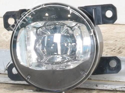 Used Right front fog light JEEP RENEGADE SUV (BU, B1, BV) 2.0 CRD 4x4 (170 hp) 28192885