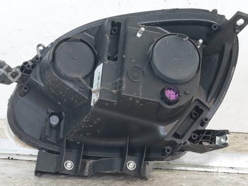 Right headlight FIAT PANDA (312_, 319_) 0.9 4x4 (312PXG1A) | BP27597282C29 - Image 2