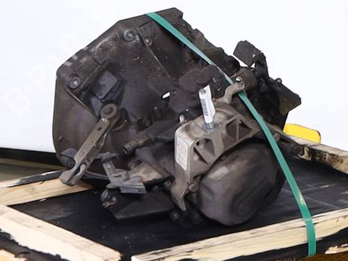Gearbox FIAT PANDA (169_) 1.2 (169.AXB11, 169.AXB1A) | BP39022311M3 - Image 3