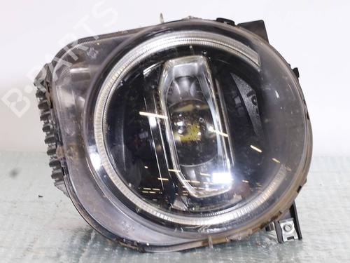 Used Right headlight Right headlight 38920753 38920753