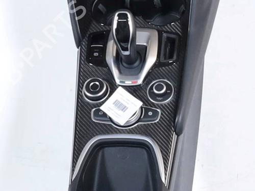 Girspak ALFA ROMEO GIULIA (952_) 2.9 Quadrifoglio (952AAM24) | BP30442950M90