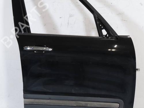 Used Right front door Right front door FIAT 500L (351_, 352_) 1.3 D Multijet (199LXY1A, 199LXY11) (84 hp) 33537672 33537672