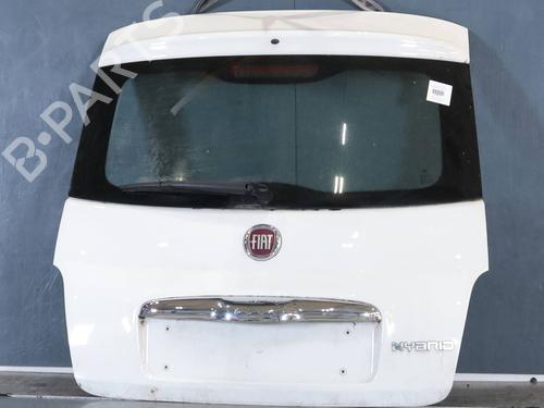 tailgate-fiat-500-312_-2007-33234004 main image