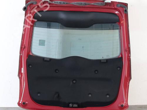 Tailgate ABARTH 500E Hatchback (332_) Scorpionissima | BP38920877C6 - Image 3