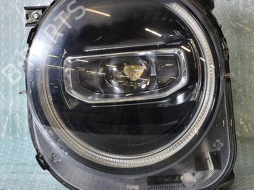 Used Left headlight Left headlight 38801765 38801765