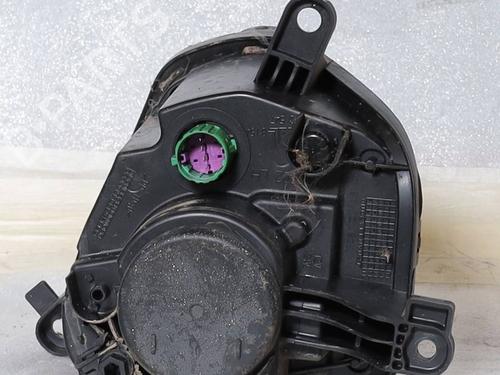 Left daytime light FIAT 500 (312_) 1.2 (312AXA1A) | BP38590274C104 - Image 3