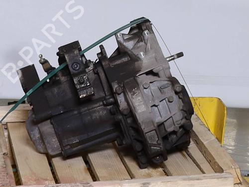 Gearbox FIAT PANDA (169_) 1.2 (169.AXB11, 169.AXB1A) | BP37662321M3 - Image 2