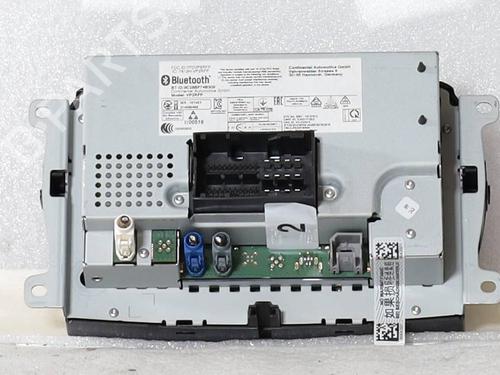 Radio FIAT 500 (312_) 1.2 (312AXA1A) | BP37072869E6 - Image 4