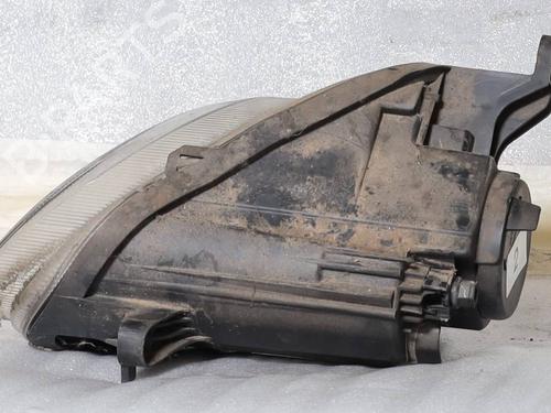 Right daytime light FIAT 500 (312_) 1.2 (312AXA1A) | BP37710951C103  - Image 5