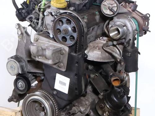 Engine FIAT GRANDE PUNTO (199_) 1.4 T-Jet (199AXM1A, 199BXM1A, 199BXN1A) | BP37258587M1 - Image 3