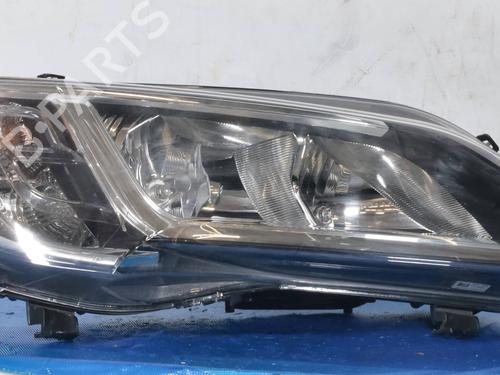 Used Right headlight CITROËN JUMPER II Platform/Chassis 2.2 BlueHDi 140 (140 hp) 30931021