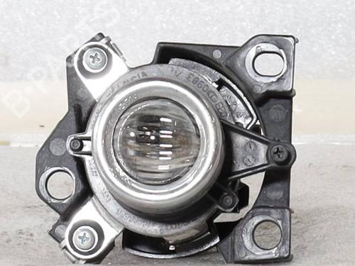 Used Right front fog light Right front fog light 37231381 37231381