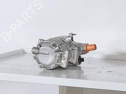 AC compressor ALFA ROMEO JUNIOR (626_, 627_) Electric | BP29137511M34 - Image 2