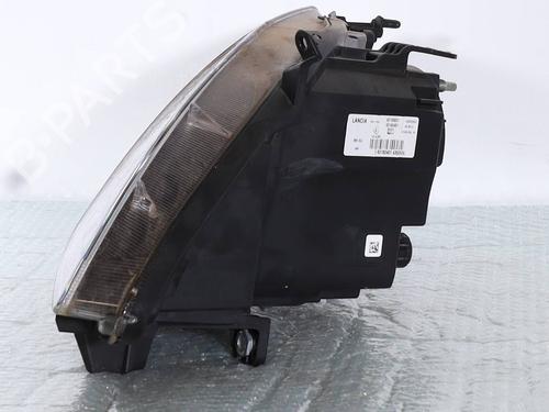 Right headlight LANCIA YPSILON (312_) 1.0 Mild Hybrid (312) | BP39973139C29 - Image 4