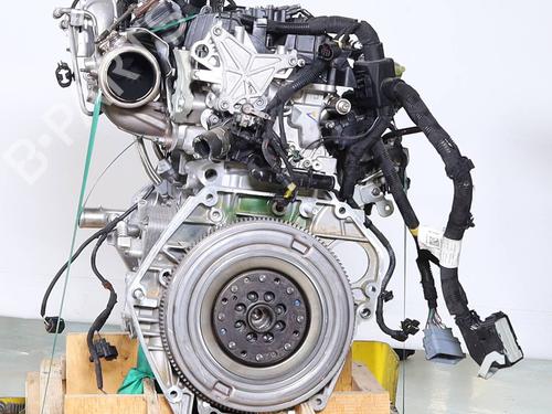 Engine JEEP RENEGADE SUV (BU, B1, BV) 1.5 T4 Hybrid | BP38590373M1 - Image 5
