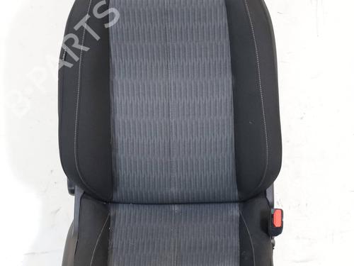 Right front seat OPEL CORSA F (P2JO) 1.2 (68) | BP39973376C16 - Image 2