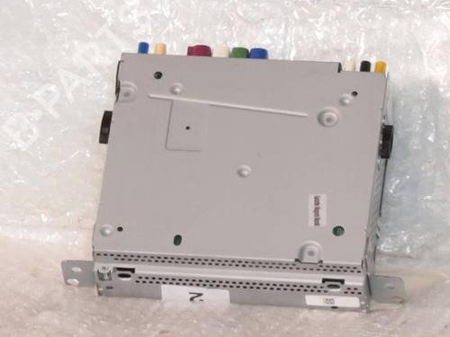 Radio ALFA ROMEO GIULIA (952_) 2.2 D (952ALA25, 952AFM25, 952APA2) | BP39973450E6 - Image 3