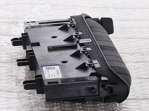 Climate control JEEP AVENGER (J2) 1.2 GSE T3 | BP39261908I5 - Image 5