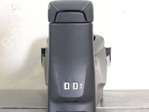Middle console OPEL CORSA F (P2JO) 1.2 (68) | BP39973520I22 - Image 4