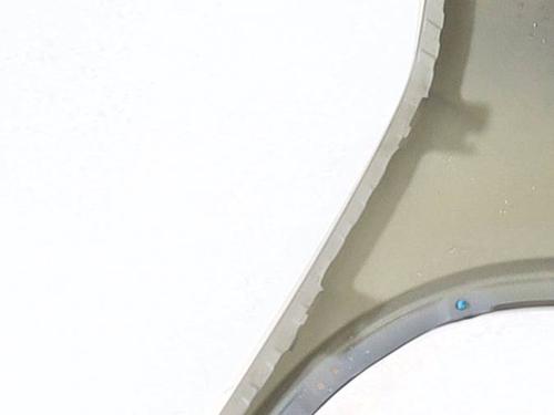 Used Left front fenders ALFA ROMEO TONALE (965_) 1.3 Hybrid Q4 (280 hp) 29331490