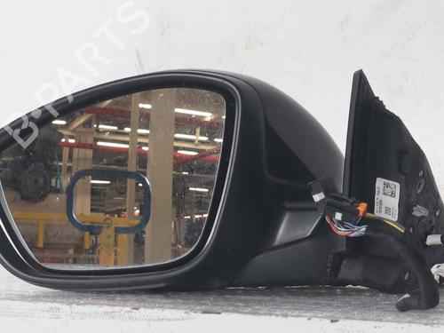Retrovisor esquerdo Retrovisor esquerdo 34646377 34646377