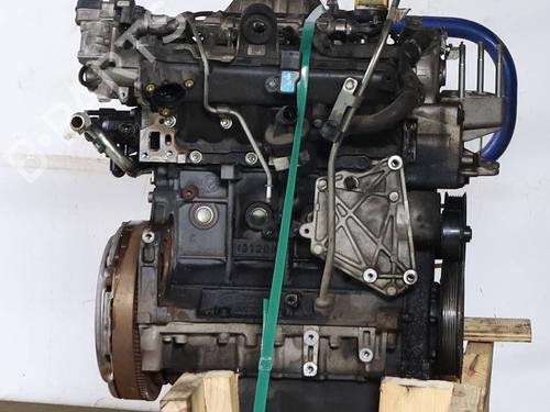 Used Engine Engine LANCIA YPSILON (843_) 1.3 D Multijet (843.AXF11, 843.AXF1A, 843.AXM11,... (75 hp) 33234027 33234027