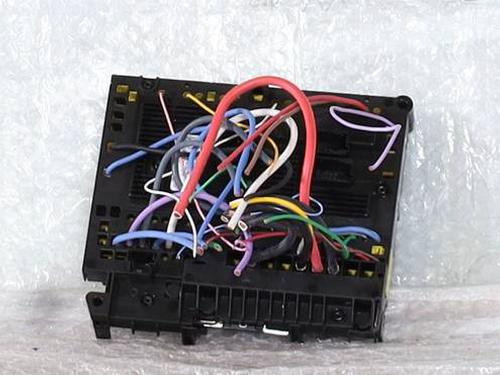 Fuse box OPEL ASTRA L (OV5) 1.2 MHEV (FPHPY) | BP39403080E1 - Image 2