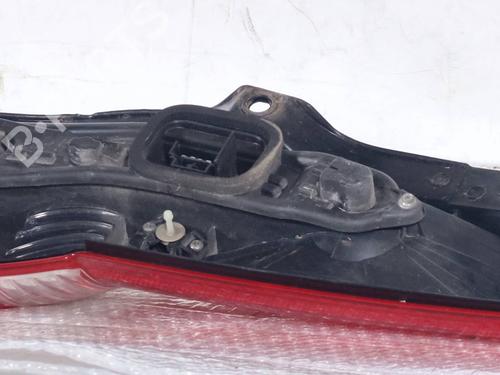 Used Left taillight FIAT PANDA (169_) 1.2 (169.AXB11, 169.AXB1A) (60 hp) 31135627