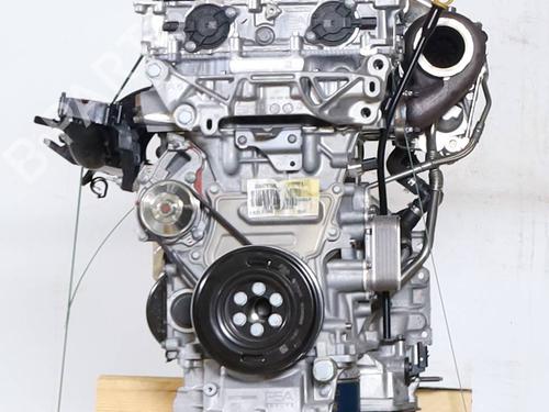 Engine FIAT GRANDE PANDA (328) 1.2 Mild Hybrid (325) | BP33686976M1 - Image 2