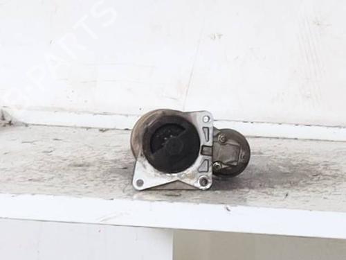 Used Starter FIAT SEICENTO / 600 (187_) 1.1 (187AXB, 187AXB1A, 187AXC1A02) (54 hp) 32706669