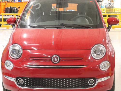 Left headlight FIAT 500 C (312_) 1.0 Mild Hybrid (312.AYD1B) | BP31647695C28 - Image 4