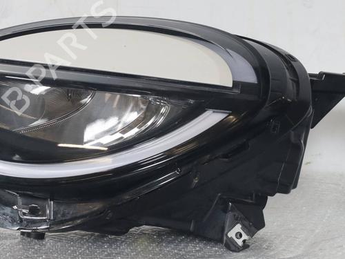 Used Left headlight FIAT 600e / 600 (365_, 364_) Electric (156 hp) 30738804